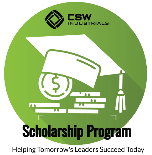 CSWI Scholarship Program logo